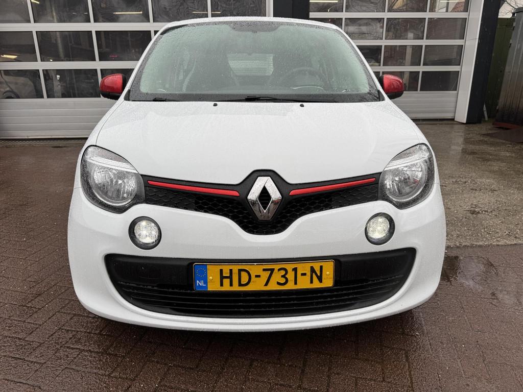Renault Twingo 1.0 SCe Collection Dealeronderhouden!, Gebruikt, Euro 6, 840 kg, 4 stoelen