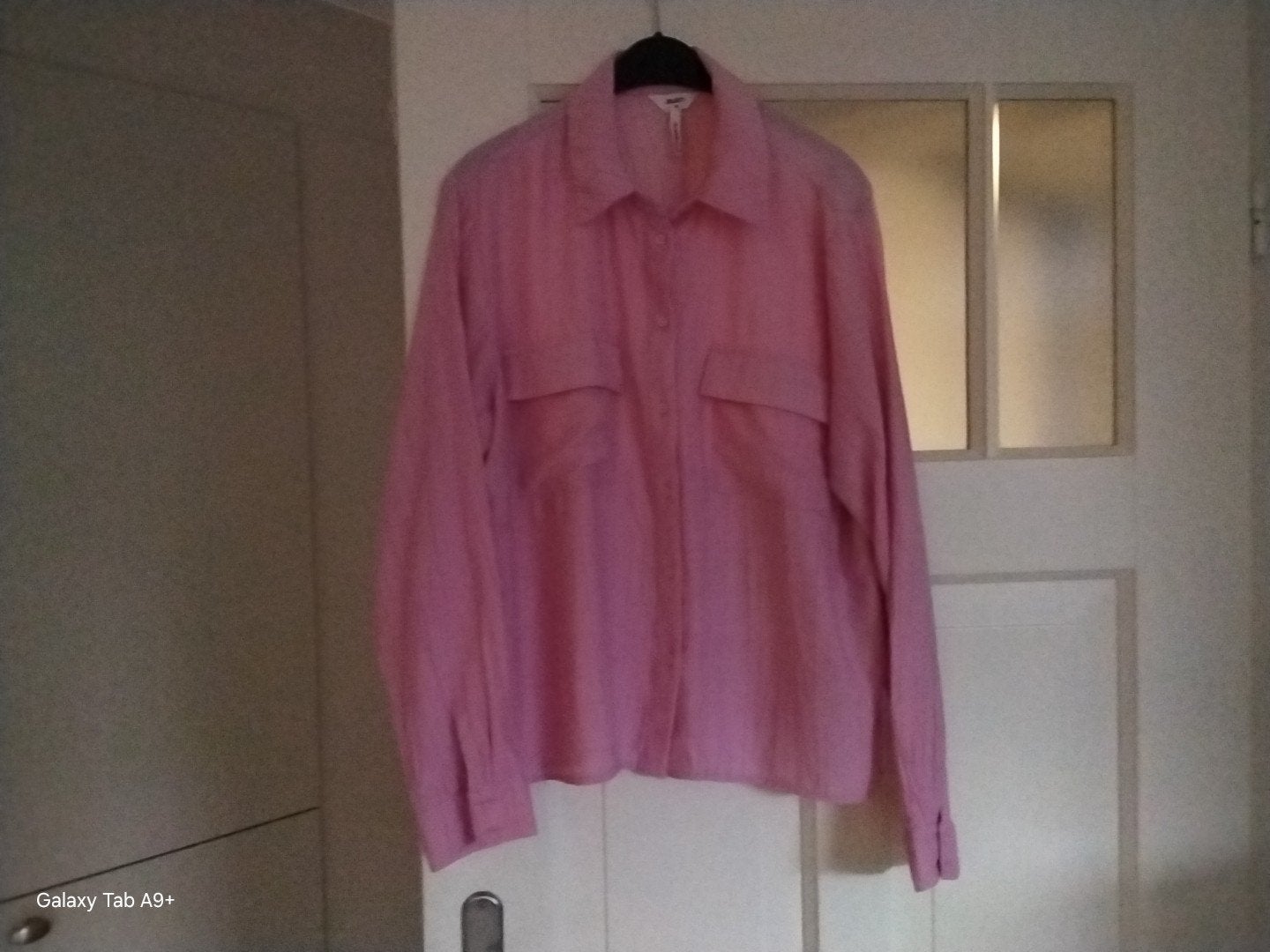 BLOUSE     OBJECT      maat      40, Ophalen of Verzenden, Zo goed als nieuw, Maat 38/40 (M)
