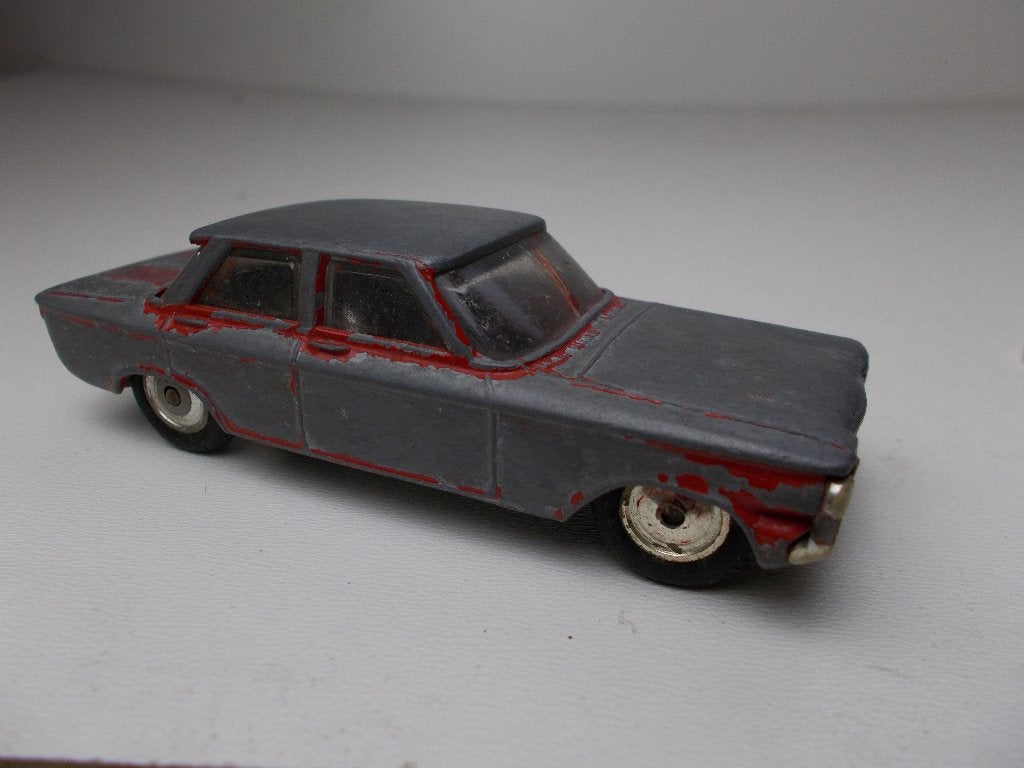 1963 Lone Star Roadmasters CHEVROLET CORVAIR (Opknapper.)