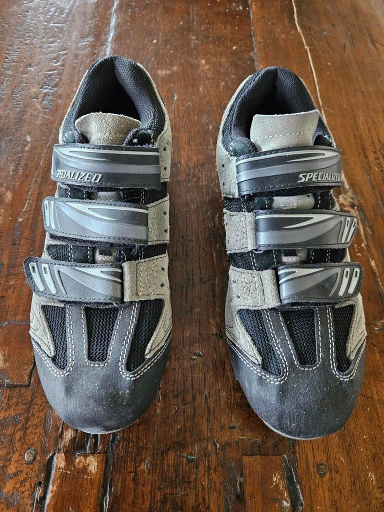 Specialized fietsschoenen - Maat 42, Ophalen of Verzenden, Gebruikt, Kleding