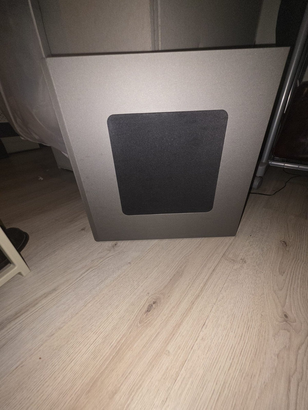 Foto 3 van Philips TAB8905 draadloze subwoofer