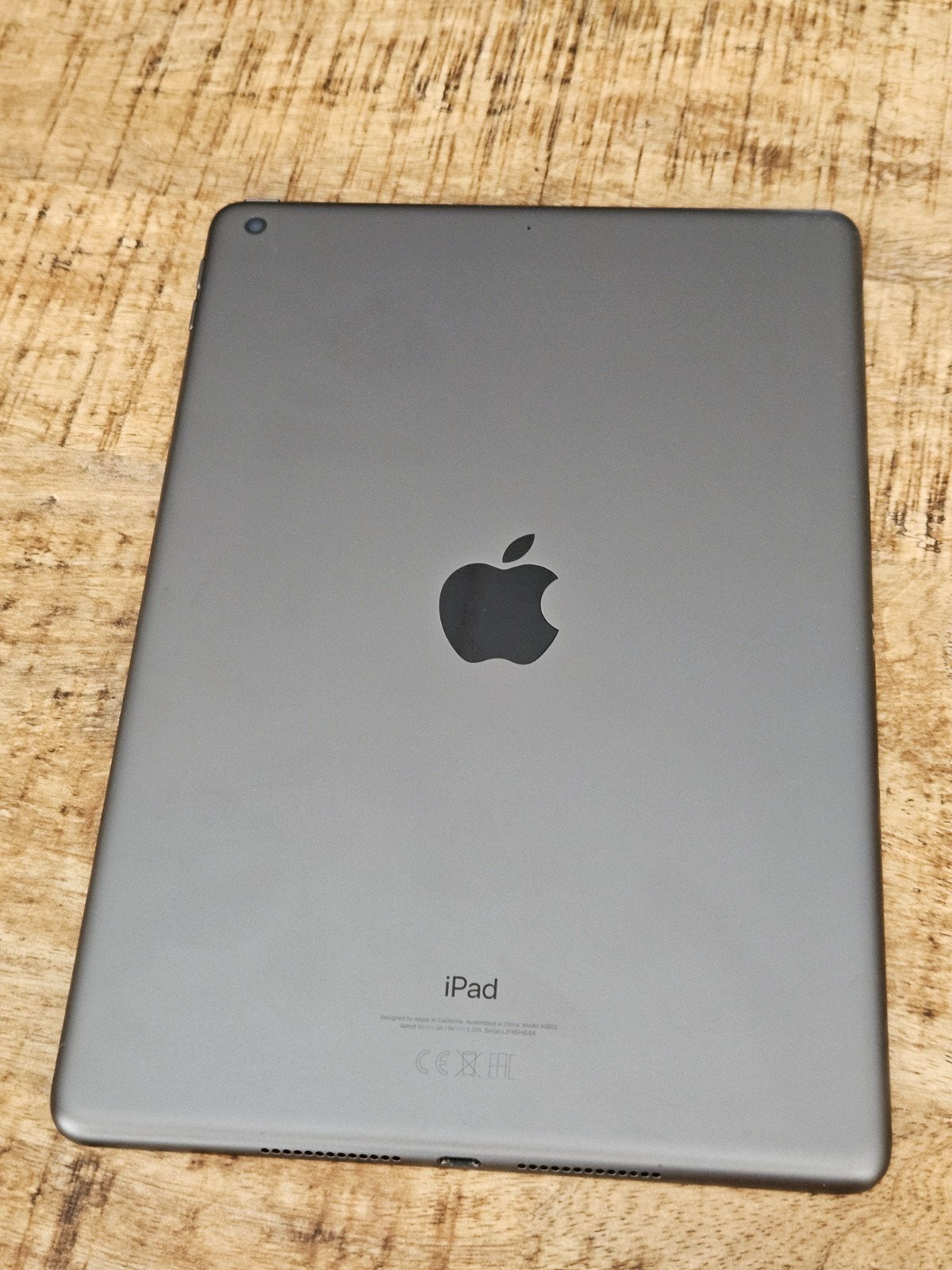 iPad 9e generatie 64GB nieuwstaat, Computers en Software, Apple iPad, Zo goed als nieuw, Wi-Fi, Ophalen