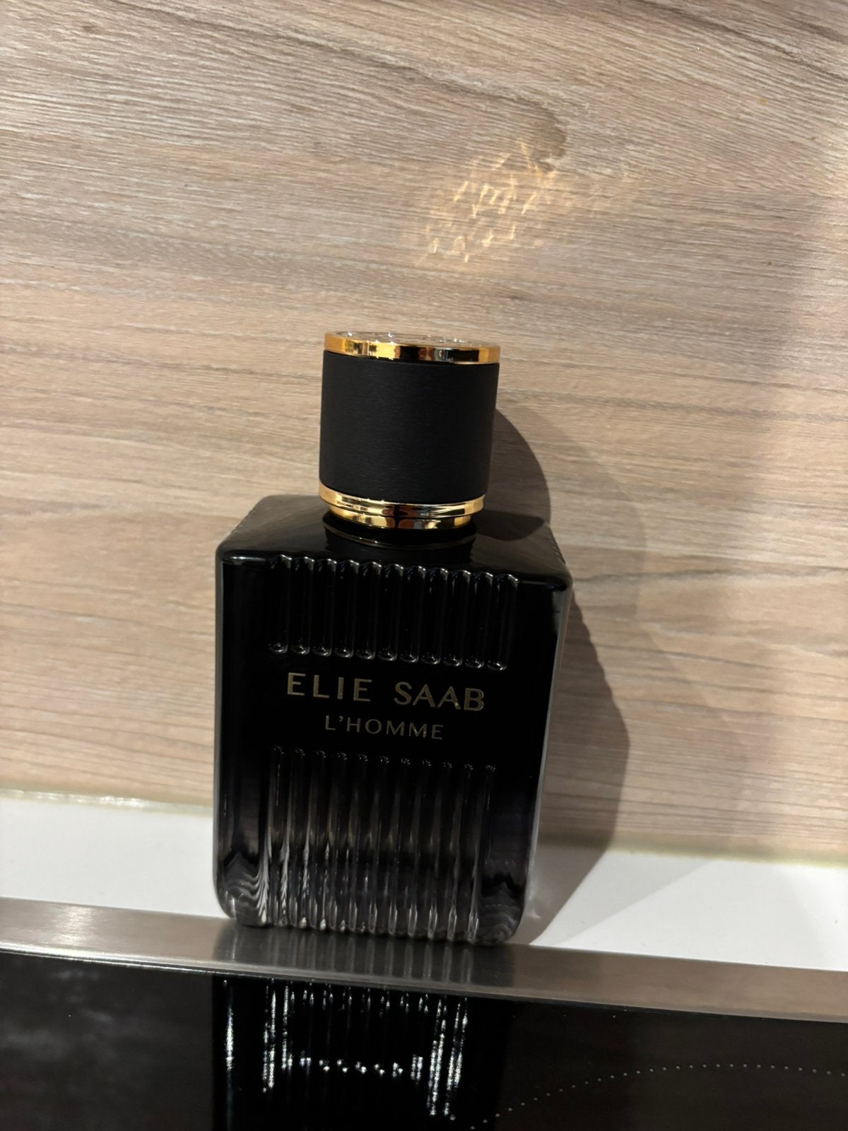 Elie saab l’homme 100ml, Verzenden, Zo goed als nieuw