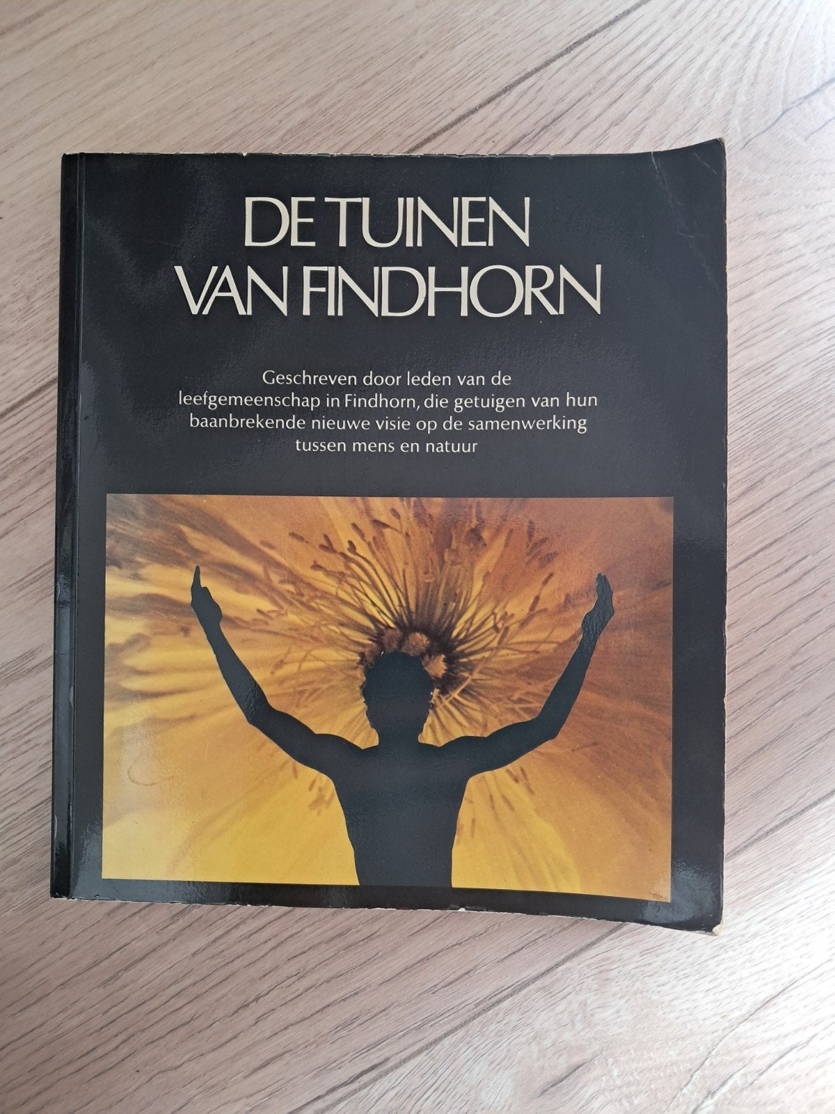 De Tuinen van Findhorn - Spiritueel Boek, Boeken, Gelezen, Achtergrond en Informatie, Spiritualiteit algemeen, Leden van de Findhorn leefgemeenschap