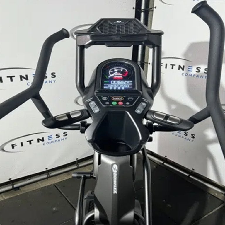 Bowflex – Max Trainer M8 – Crosstrainer, Ophalen of Verzenden, Zo goed als nieuw, Overige typen