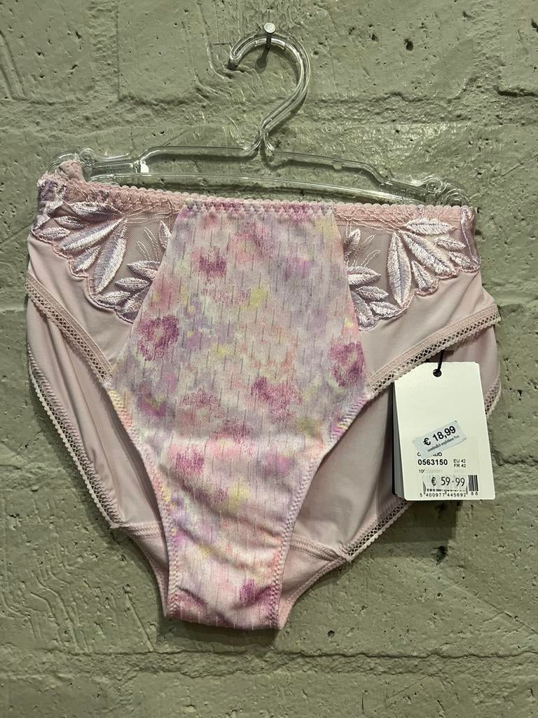 Prima donna slip maten 42 & 44 NIEUW!! Nu €20,-, Kleding | Dames, Ondergoed en Lingerie, Ophalen of Verzenden, Slip