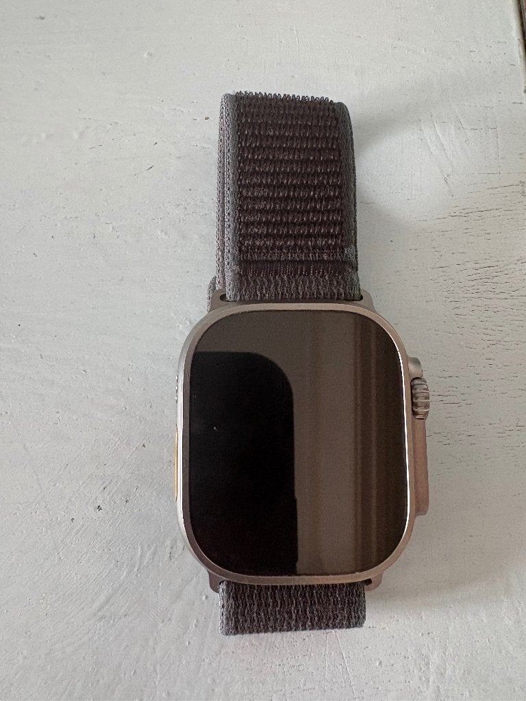 Foto 3 van Apple Watch Ultra 2