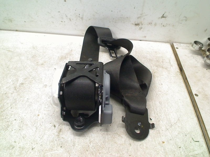 Gordelspanner Rechts Voor BMW X6 (E71/E72) 2013 S2716104209K, Gebruikt, Petuelring 130, München 80809, , Duitsland, BMW, Bayerische Motoren Werke AG