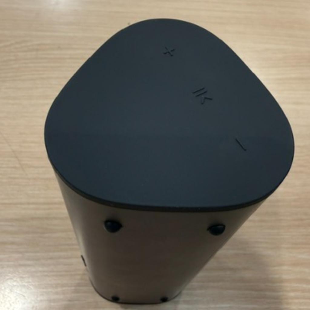 Sonos Roam sl speaker, Sonos, Zo goed als nieuw, Support@sonos, 614 Chapala Street
Santa Barbara, CA 93101
USA