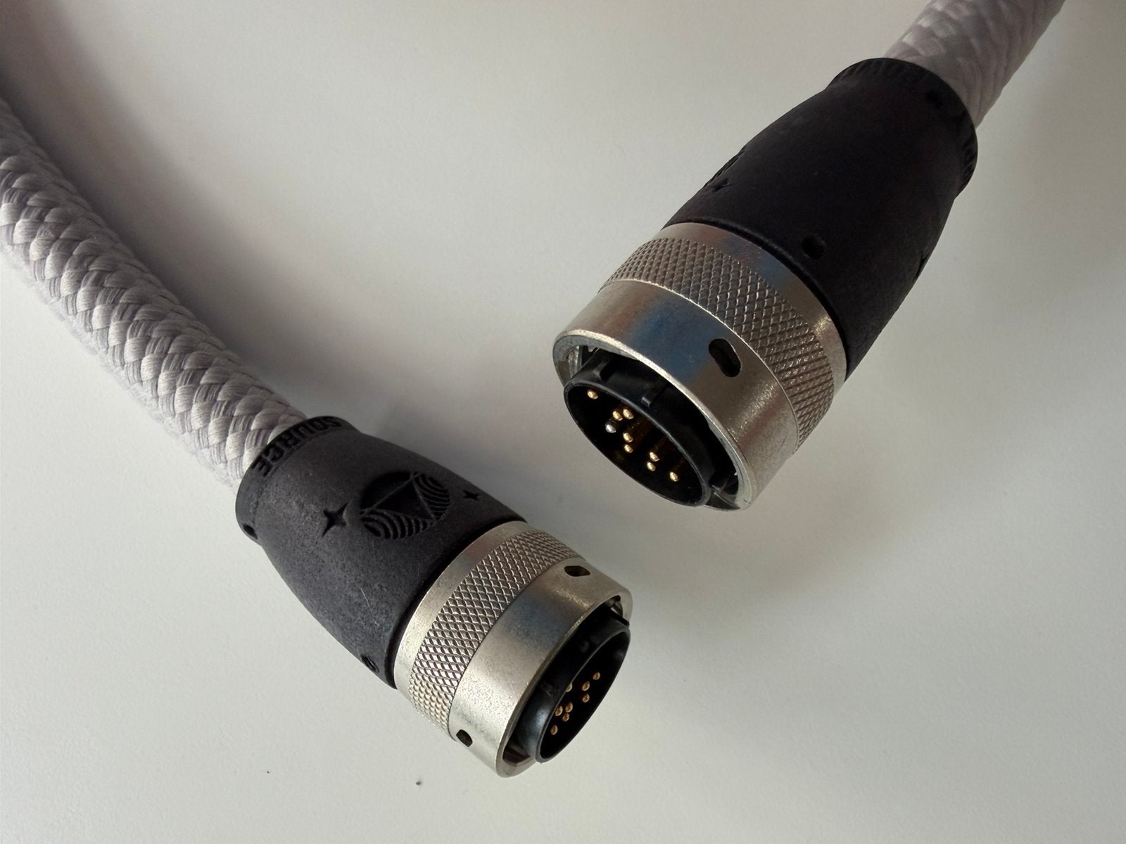 Witch Hat Anaconda XPS Burndy, Ophalen of Verzenden, Gebruikt, Minder dan 2 meter
