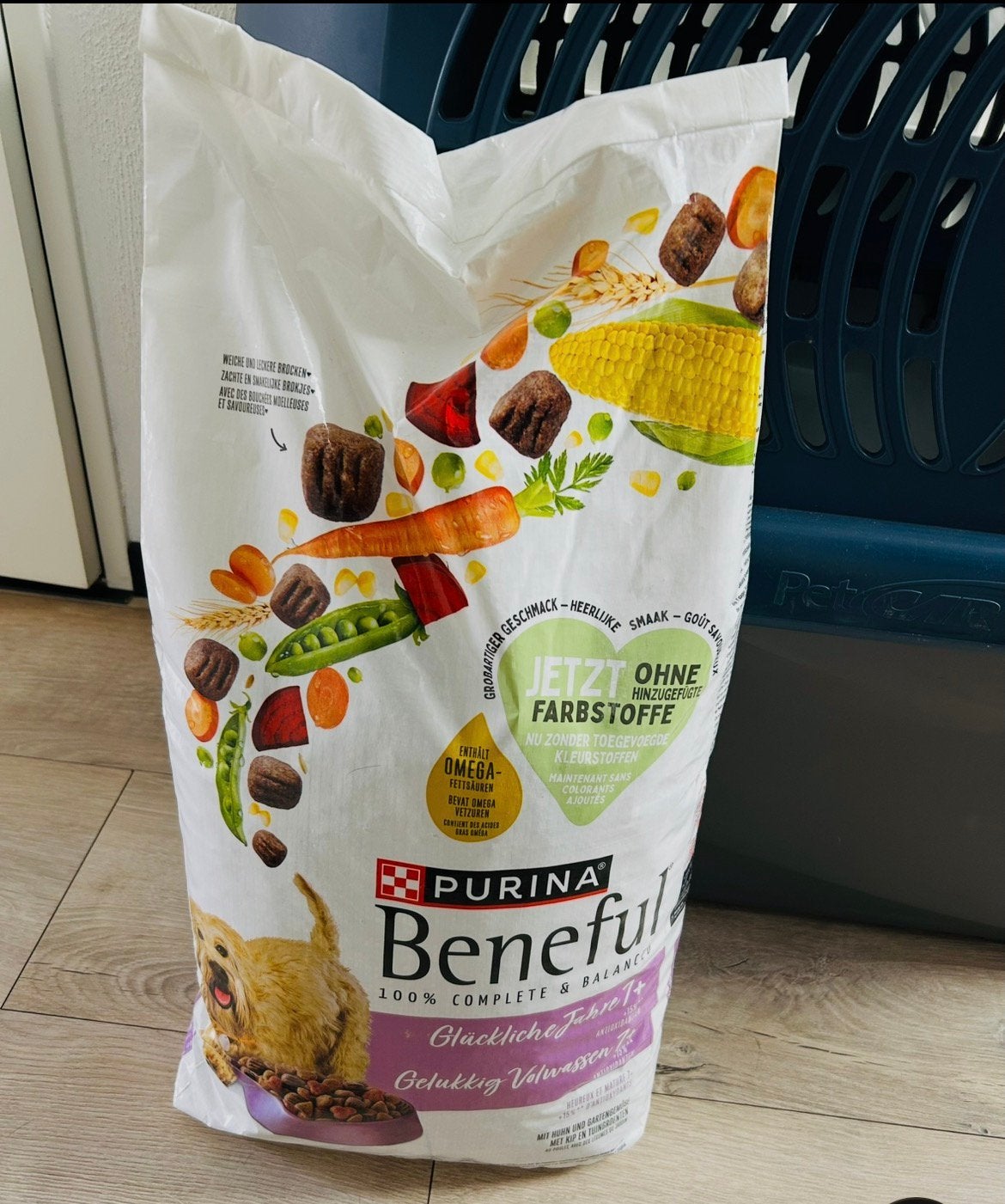 Beneful hondenbrok 12 kg, Ophalen, Hond