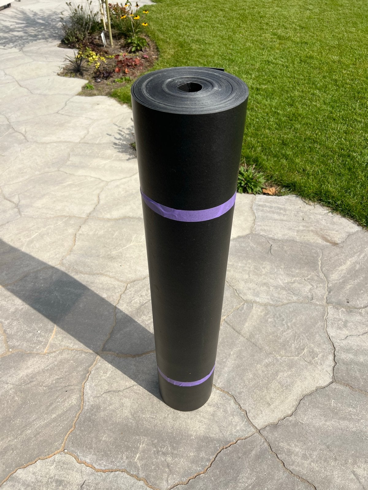 Floorify Comfort ondervloer, 2mm, geluidsreducerend, Ophalen, Overige materialen, 30 cm of meer, Overige typen