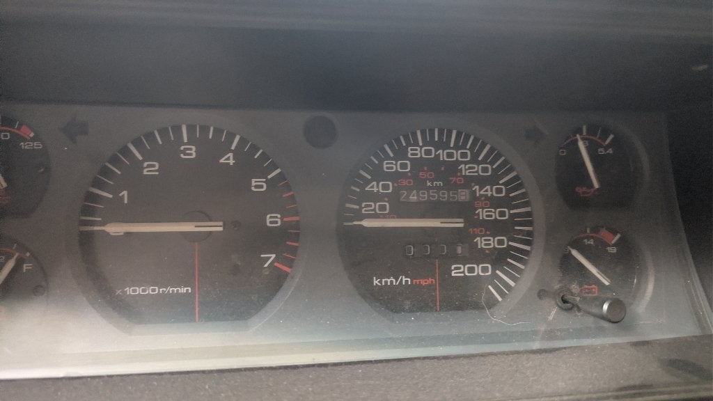 Jeep Cherokee XJ 4.0 6-cilinder 4x4 – 1992 – Project, foto 7