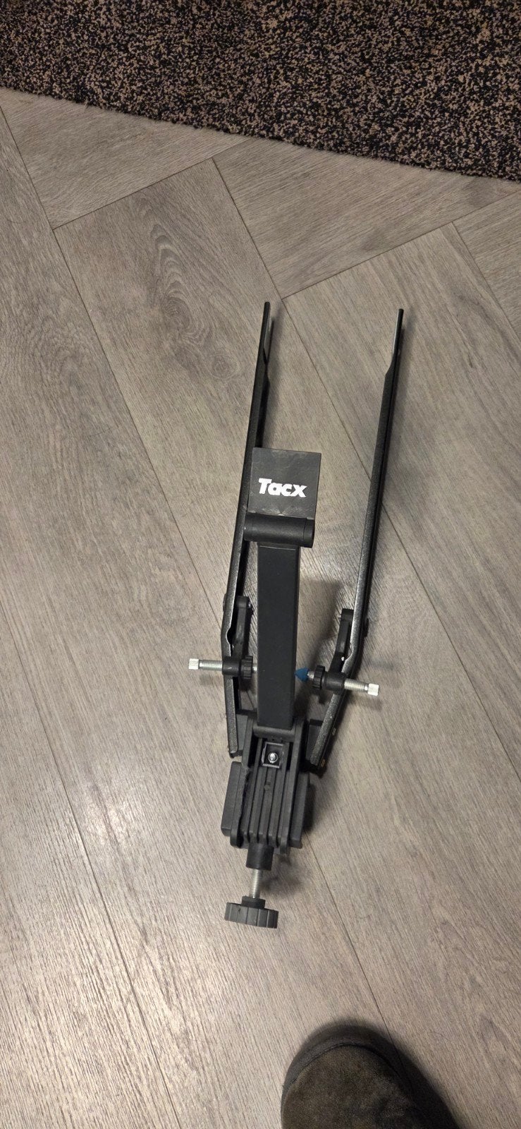 tacx exact wheelstand(T3175