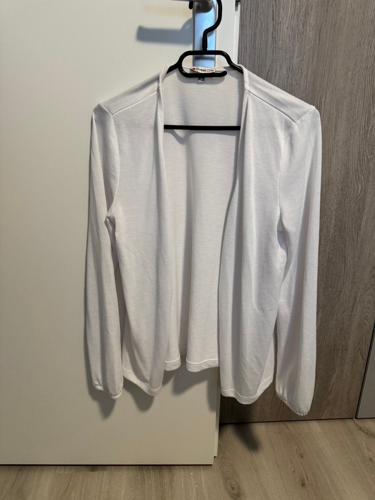 vest, Overige kleuren, Street One, Ophalen of Verzenden, Maat 36 (S)
