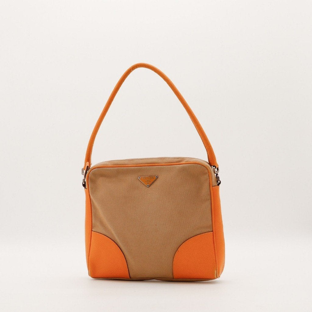 Prada Hobo van handtas