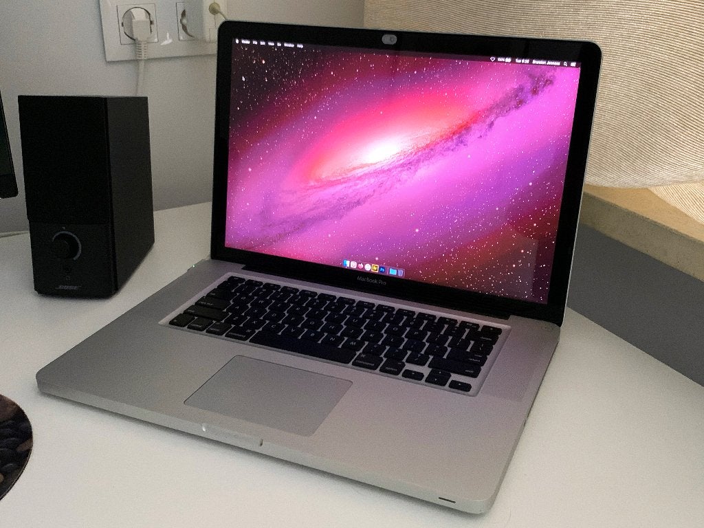 ≥ MacBook Pro i7, 16GB RAM, 1TB Opslag | Marktplaats