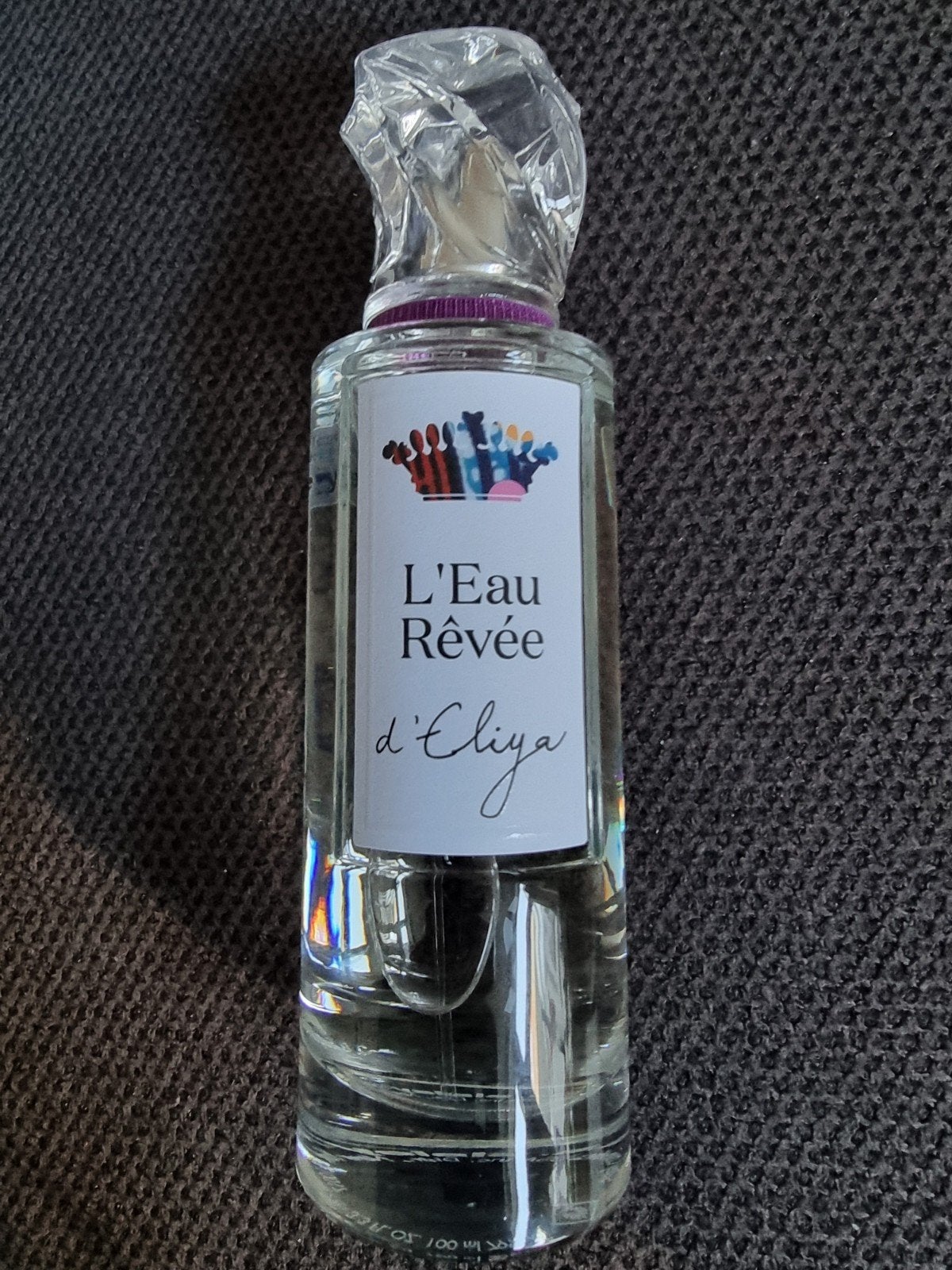 Sisley L'eau Rěvée D'Eliya 100 ml edt nieuw, Verzenden, Nieuw