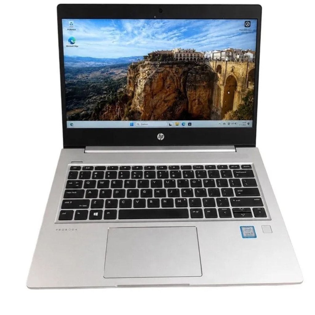 HP Probook 430 G7 I5 10TH Gen 8GB 256Gb | Nette Staat, Computers en Software, HP, Zo goed als nieuw, Support@hp.com, 1501 Page Mill Road
Palo Alto, CA 94304
USA