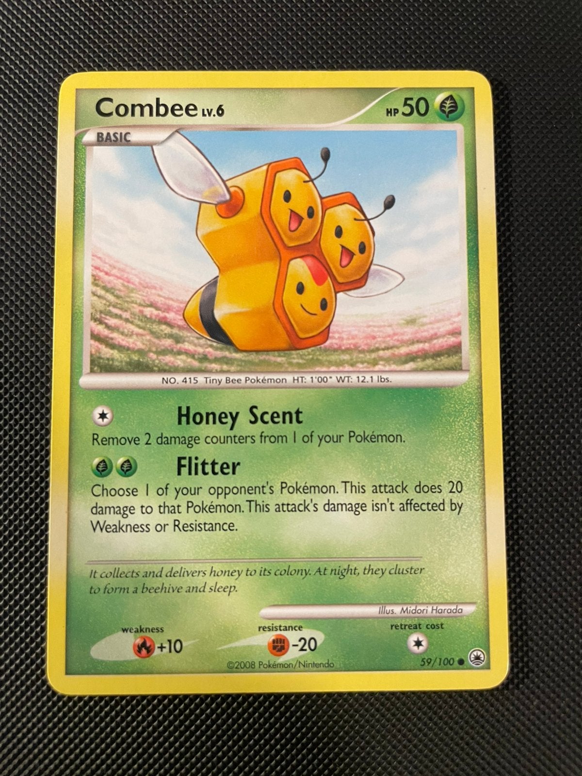 Combee 59/100 D&P Majestic Dawn, Ophalen of Verzenden, Zo goed als nieuw