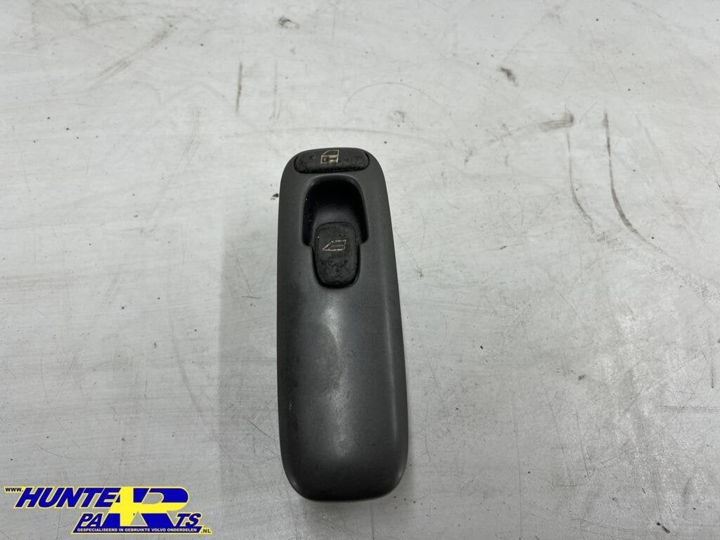 Raamschakelaar RV Volvo V70/C70/S70 ('97-'05) 8637142, Gebruikt, Ophalen of Verzenden, Volvo, Volvo