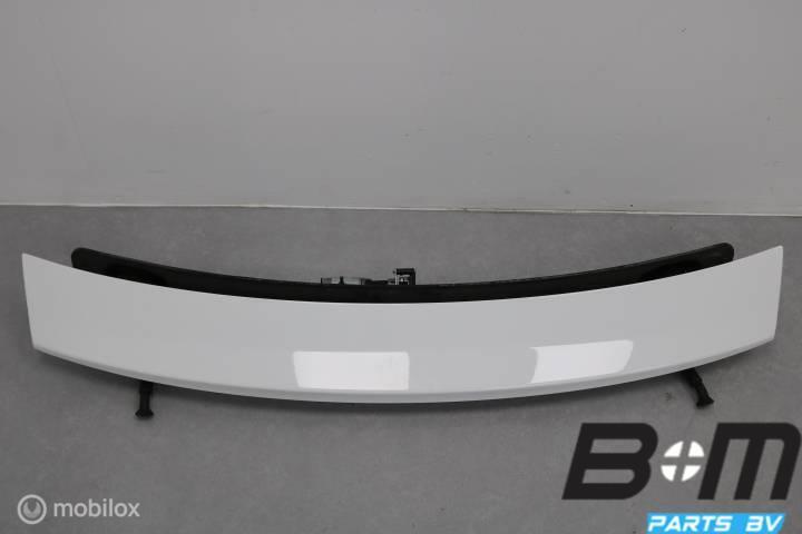 Originele elektrische achterklepspoiler Audi TT 8J, Auto-onderdelen, Gebruikt