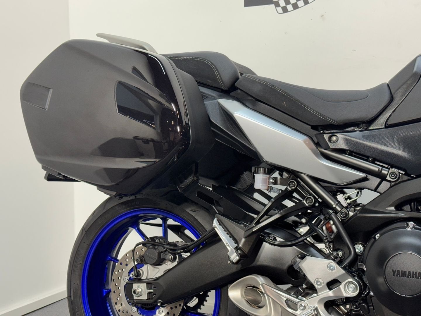 YAMAHA TRACER 900 GT 900gt 900 gt, Motoren, Motoren | Yamaha, Bedrijf, Toermotor, YAMAHA, Onbekend