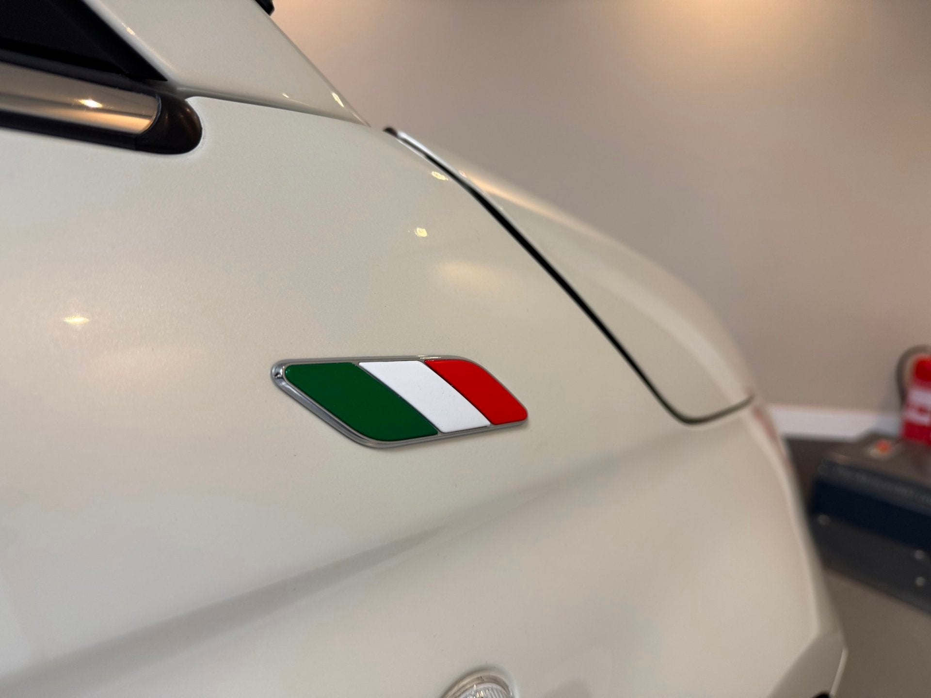 Fiat 500 1.2 Lounge *55.000Km!* Automaat|Pano|Climate|Parelm, Auto's, Fiat, Euro 5, Gebruikt, 1242 cc, Origineel Nederlands