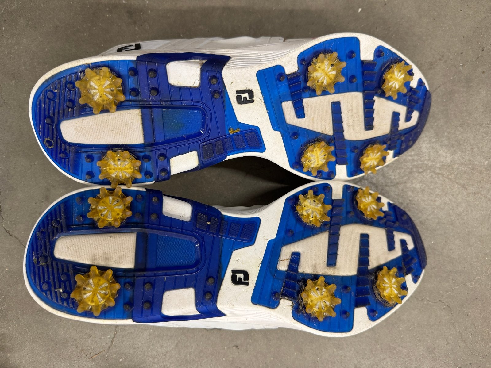 FootJoy HyperFlex Golfschoenen - Maat 44, Sport en Fitness, Golf, Gebruikt, Schoenen, Overige merken, Ophalen of Verzenden