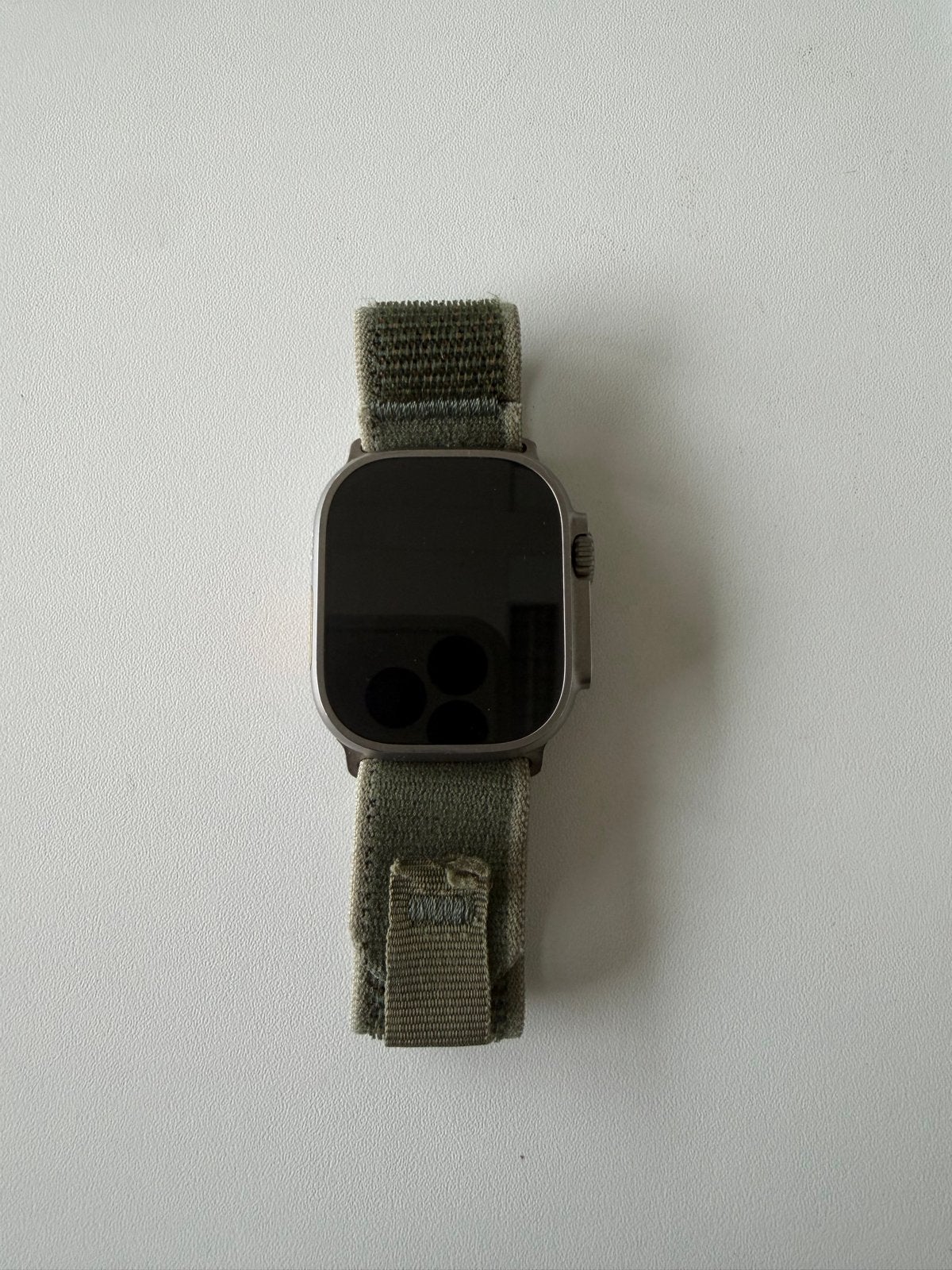 Foto 3 van Apple Watch Ultra 2 for sale