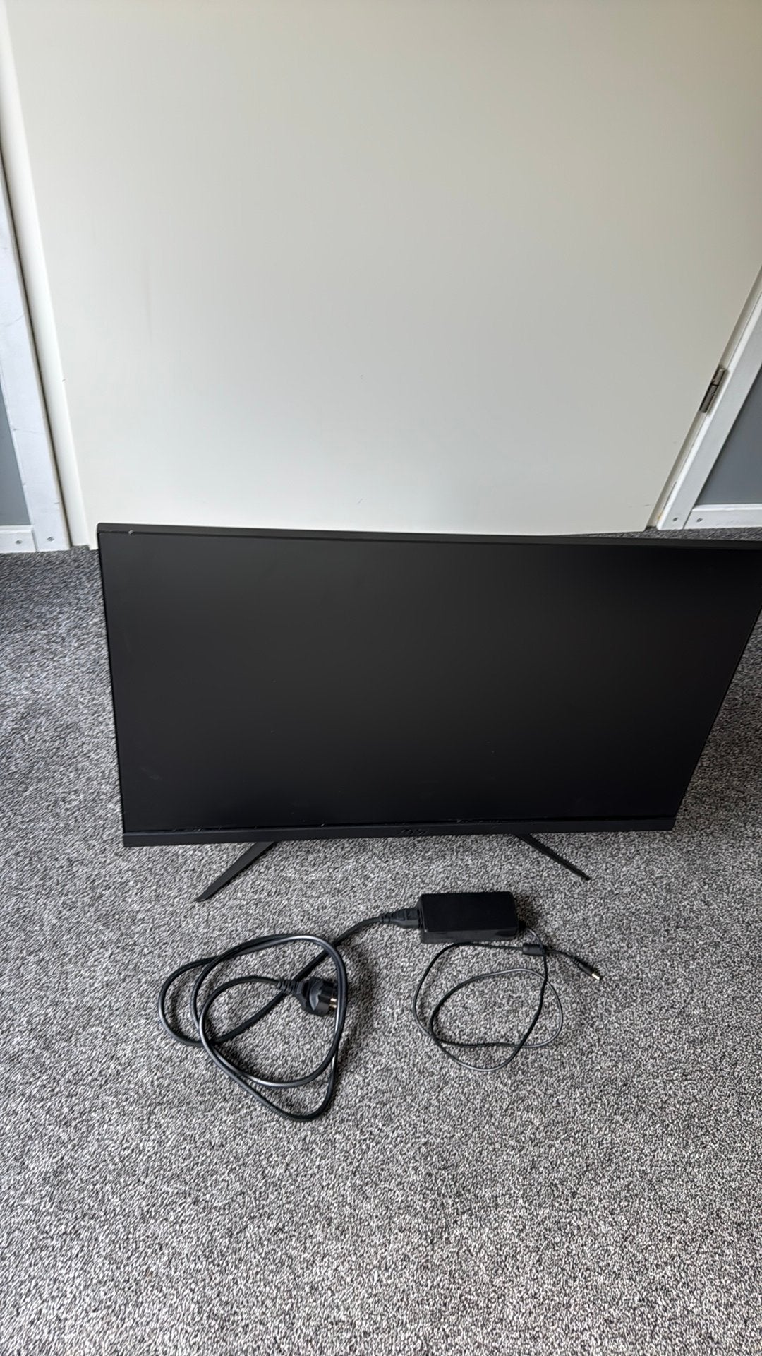 Msi Gaming monitor, Computers en Software, Monitoren, Ophalen, Zo goed als nieuw, Full HD, Gaming