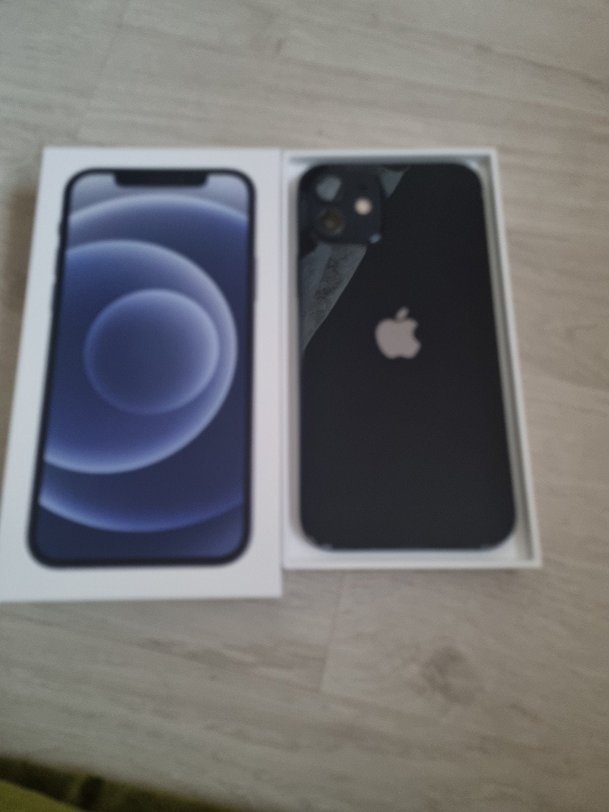 Apple iphone 12 64gb