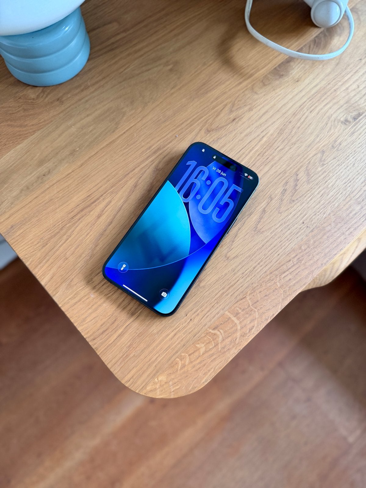 Apple iPhone 15 Pro Max - nette staat, Telecommunicatie, Mobiele telefoons | Apple iPhone, Gebruikt, 86 %, Zwart, IPhone 15 Pro Max