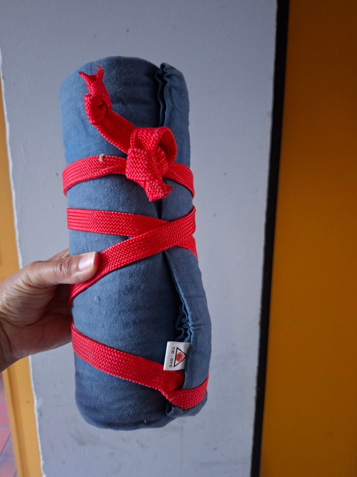 Nieuwe hangmat - perfect voor ontspanning!, Ophalen of Verzenden, Nieuw, Binnen