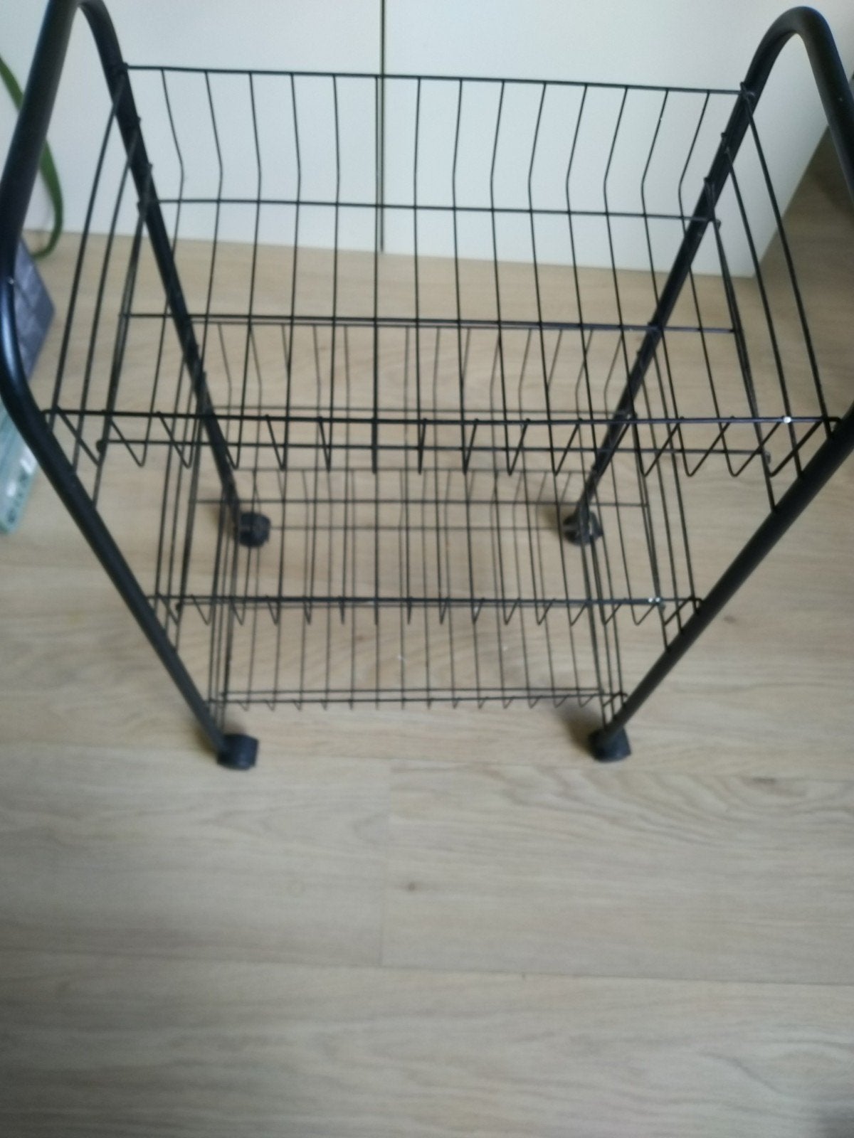 keukentrolly, Huis en Inrichting, Ophalen, Nieuw