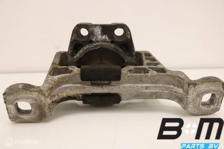 Motorsteun Volvo C30, Gebruikt