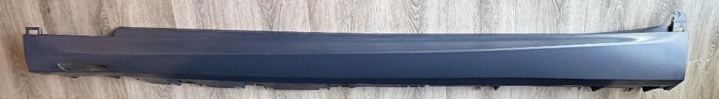 Dorpel links bmw x5 G05 (51778099111), Auto-onderdelen, Carrosserie en Plaatwerk, Ophalen, Bumper, BMW, Nieuw