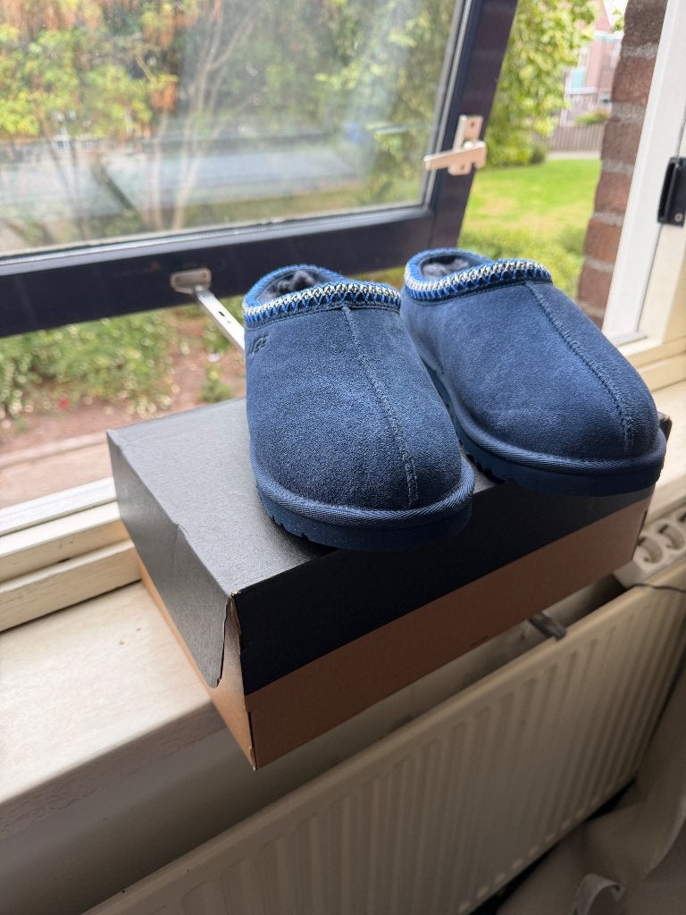 Ugg Tasman 2 Maat 41, UGG, Blauw, Nieuw, Ophalen of Verzenden