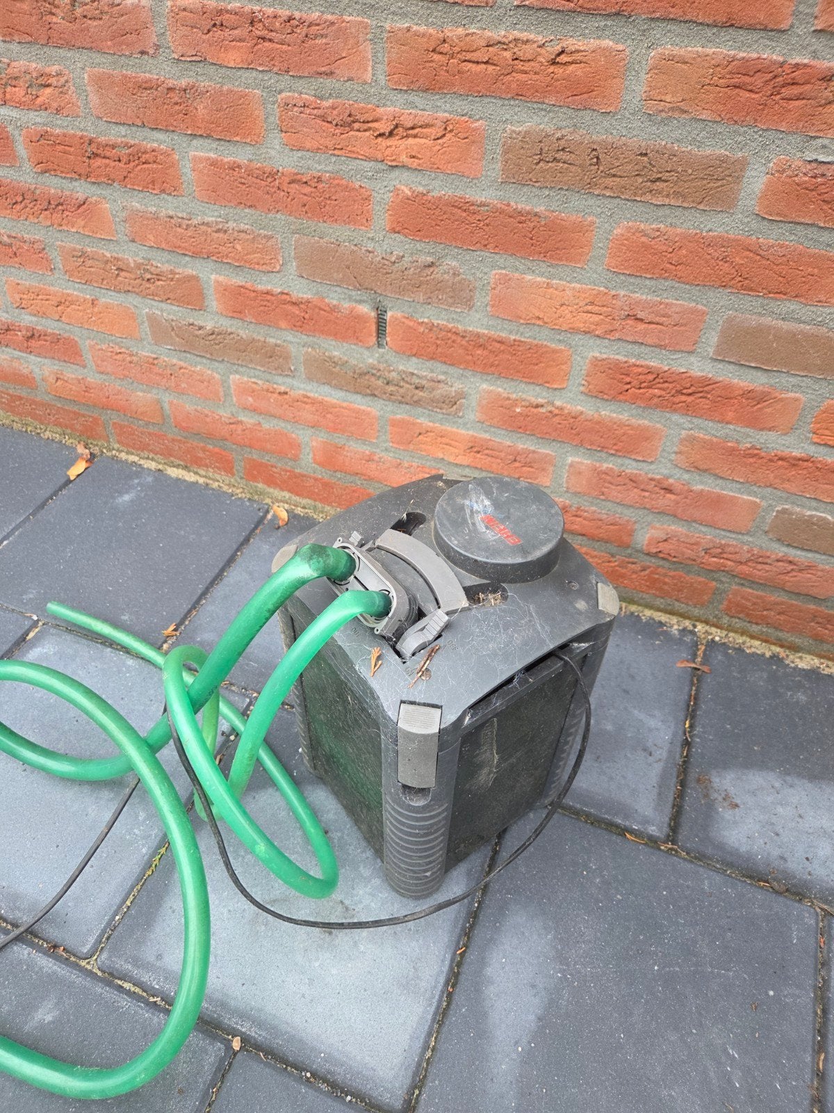 Externe filter aquarium, Ophalen of Verzenden