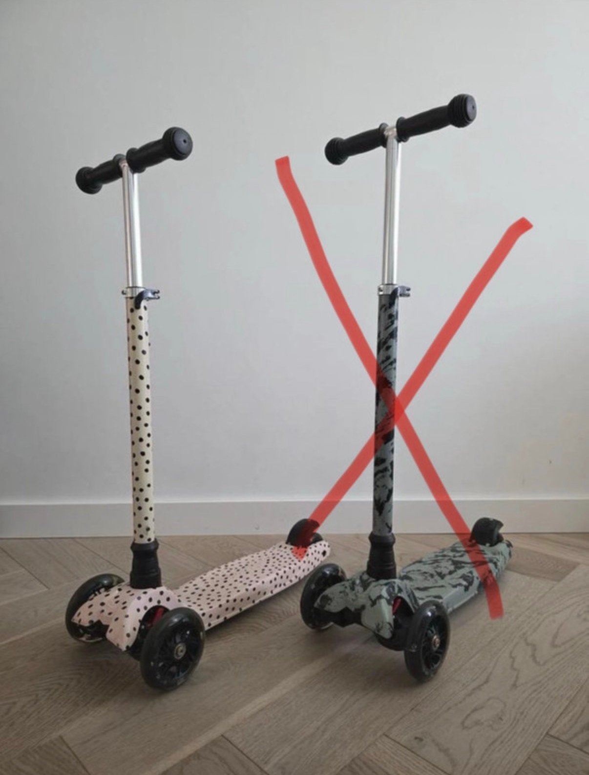 Step “Van Pauline” Dots, Ophalen, Gebruikt, Gewone step