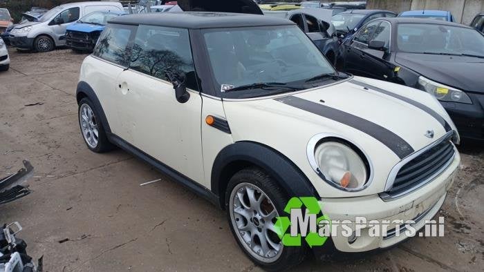 ABS Pomp van een Mini Mini, Auto-onderdelen, Gebruikt, -, -, Ophalen of Verzenden