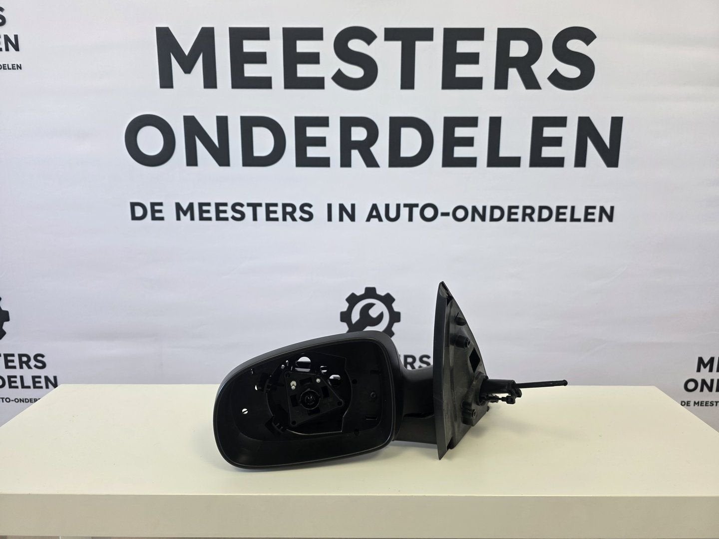 Opel Corsa C Buiten Spiegel links 24420982, -, -, Nieuw, Ophalen of Verzenden