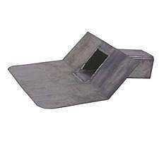 Foto 5 van Dakbedekking App/dakleer/Base/trim/lodenafvoer/onluchting