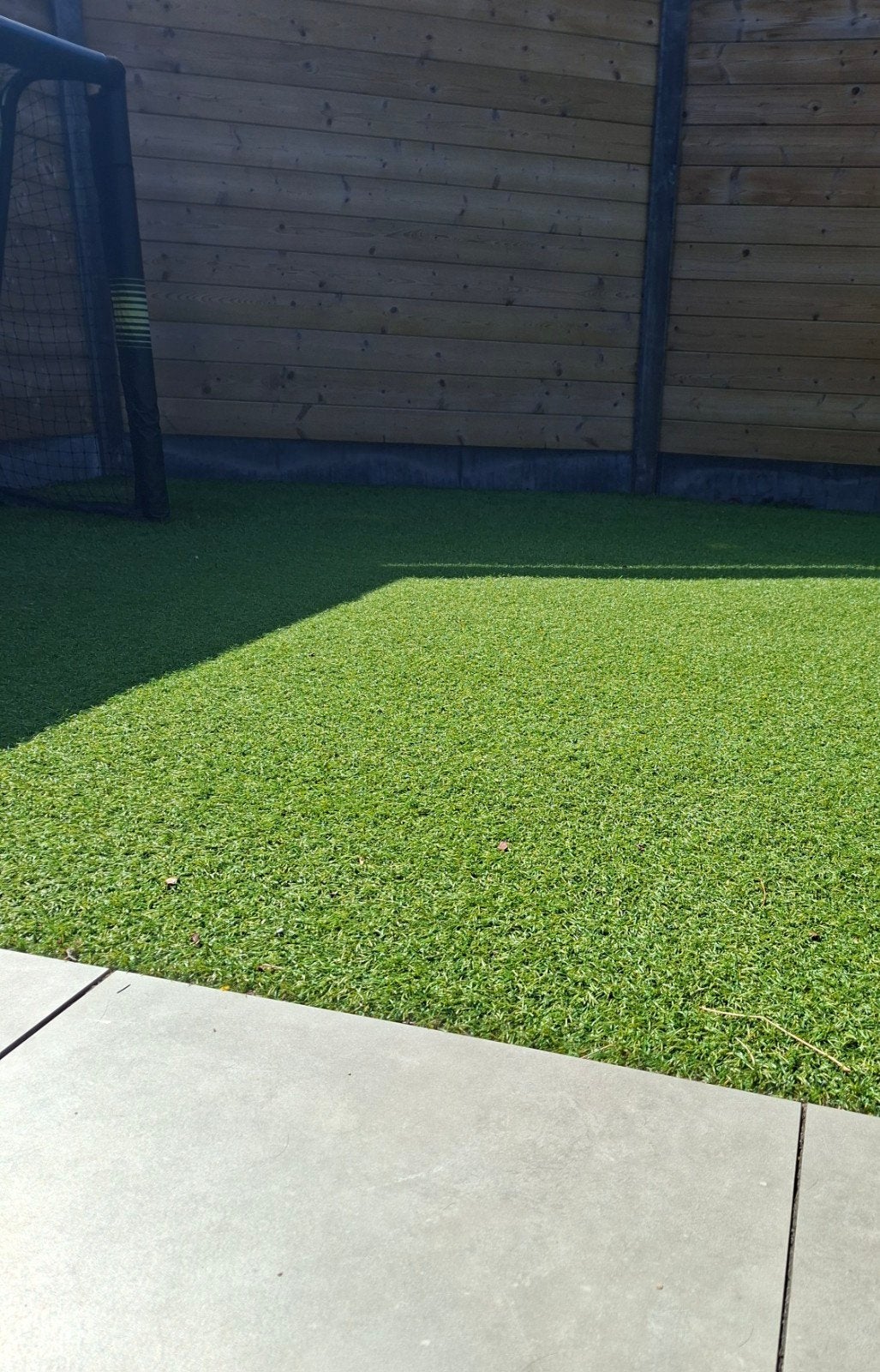 kunstgras strook, Tuin en Terras, Ophalen, Nieuw, Minder dan 10 m²