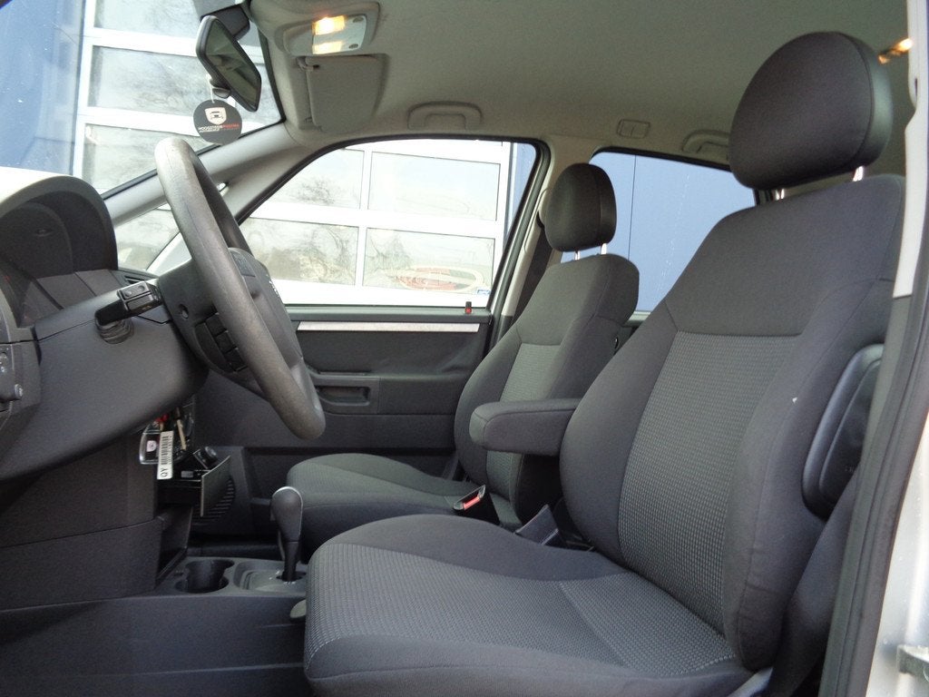Opel Meriva 1.6-16V Temptation 105PK Automaat Airco Cruise L, Auto's, 15 km/l, Gebruikt, 4 cilinders, Startonderbreker