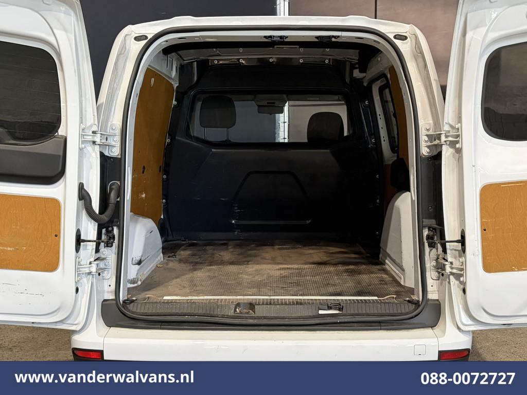 Mercedes-Benz Citan 110 CDI 96pk L1H1 Euro6 Airco | Cruiseco, Auto's, Voorwielaandrijving, Stof, Gebruikt, 4 cilinders