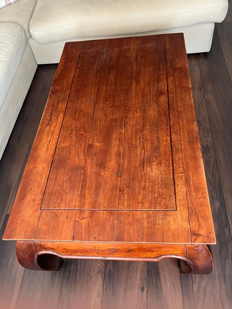 Mooie Opiumtafel, Ophalen of Verzenden