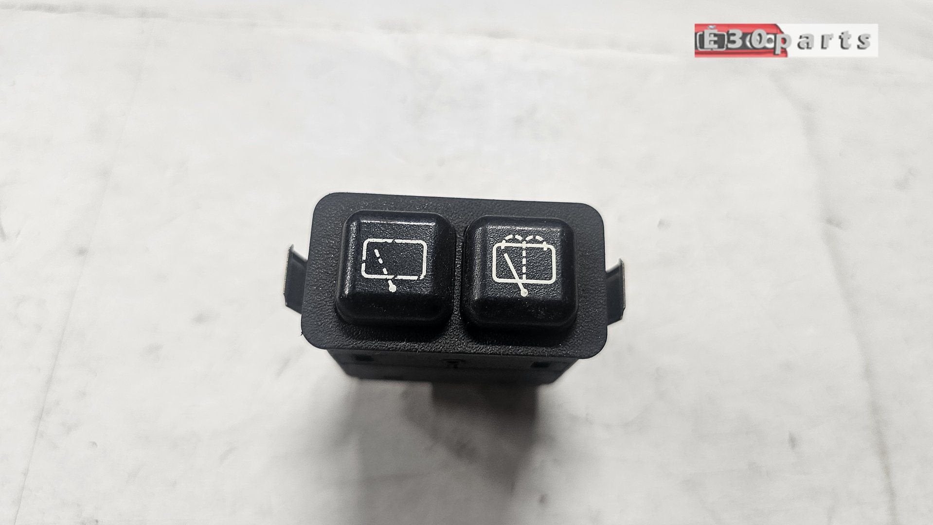 Ruitenwisser schakelaar BMW 3 serie E30 touring 61311381647, Gebruikt, -, Ophalen of Verzenden, -