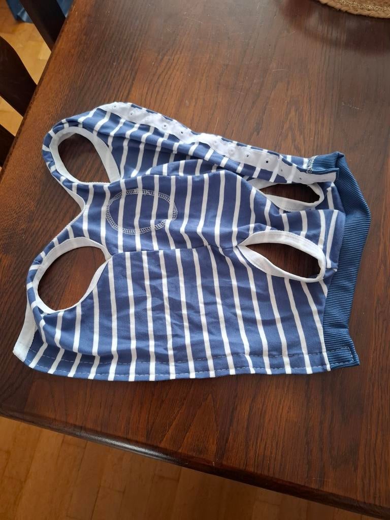 Honden rompertje, Dieren en Toebehoren, Hondenkleding, Ophalen of Verzenden, Nieuw