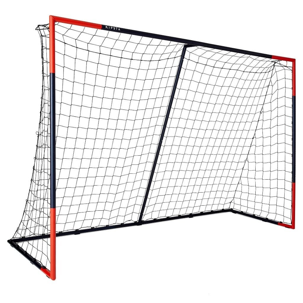 Kipsta voetbalgoal, Maat XS of kleiner, Ophalen, Gebruikt, Overige typen